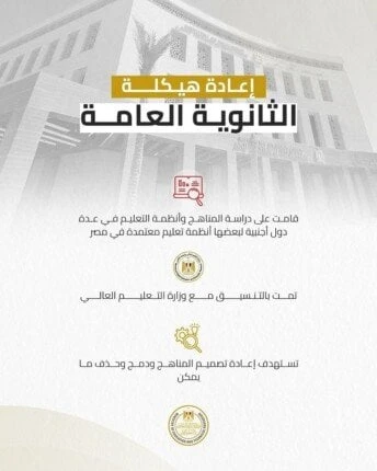 بعد التعديل.. ما هي مواد شعبتي أدبي وعلمي للصف الثالث الثانوي 2025؟ما هي مواد شعبتي أدبي وعلمي للصف الثالث الثانوي 2025 تصدرت هذه الجملة تريند مواقع التواصل الاجتماعي، وذلك بعد مؤت