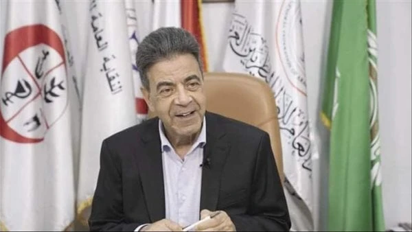 بإجماع الأصوات.. اتحاد المهن الطبية يختار مجدي حسن رئيسا لشركة الثروة الحيوانيةعقد مجلس اتحاد المهن الطبية والذي يضم نقابات (الأطباء البشريين وأطباء