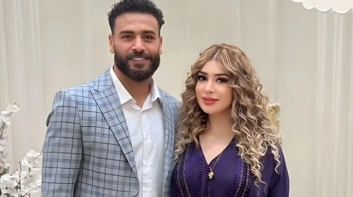 بعد انفصالها عن أبو جبل.. من هي سمارة يحيى ملكة جمال العرب السابقة؟ تعرف على التالي بعد انفصالها عن أبو جبل.. من هي سمارة يحيى ملكة جمال العرب