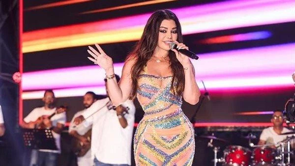 ..أول تعليق من هيفاء وهبي بعد إحياء حفلها في مصر ورفع الإيقاف عنها..تفاصيل تتابع الان تفاصيل ما ورد عن أول تعليق من هيفاء وهبي بعد إحياء حفلها في مصر