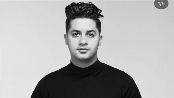 بعد أزمة عصام صاصا.. عنبة: حاسس بخنقة رهيبةأعرب المطرب عنبه في الساعات الأخيرة عن حزنه لحبس عصام صاصا، و حزين حزن الدنيا عليك يا أخويا.. ربنا يهون