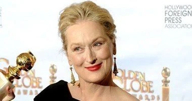 الفن و المشاهير: ميريل ستريب تتبع هذه القاعدة الذهبية لجمالها... تعرفوا اليها شاهد المقال التالي من صحافة لبنان عن ميريل ستريب تتبع هذه القاعدة الذهبية لجمالها . تعرفوا اليها، المش