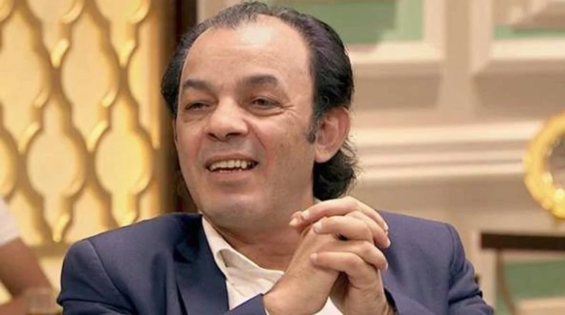 علاء مرسي في دور غير متوقع.. شخصية شريرة معقدة في قلع الحجر كشف الفنان علاء مرسي، عن تفاصيل الشخصية التي سيجسدها في مسلسله الجديد قلع الحجر، والذي من