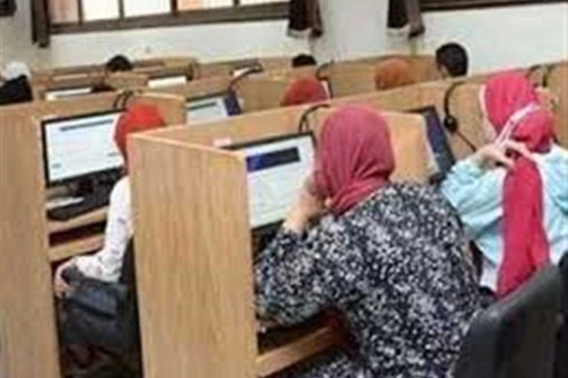 فرصة أخيرة لطلاب الدبلومات الفنية 2024.. مد فترة التقديم الإلكتروني لاختبارات كلية التجارة والزراعة يرغب بعض طلاب الدبلومات الفنية 2024 خاصة طلاب