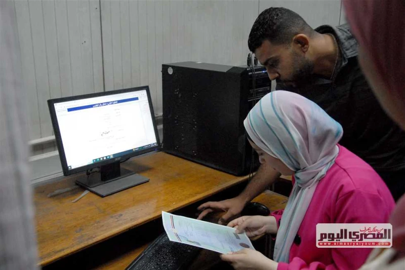 بعد ارتفاع الحد الأدنى.. مؤشرات تنسيق الجامعات الأهلية والخاصة ومصاريف العام الجديد تزايدت معدلات بحث عدد كبير من الطلاب وأولياء المور عبر محرك البحث