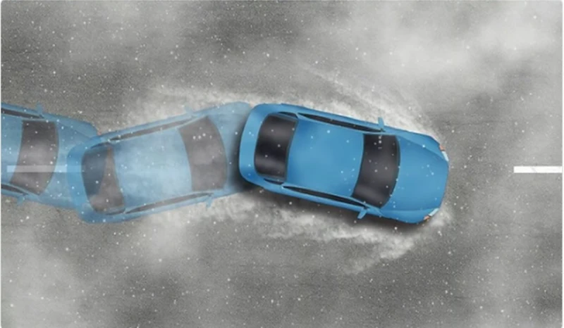 المرور السعودي يحذر من جديد من خطر انزلاق المركبة خلال هطول الأمطار ونصائح هامة للسائقينأصدرت الإدارة العامة للمرور بيان تحذيري جديد خلال الساعات