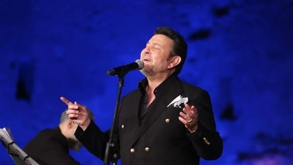 مهرجان القلعة.. هاني شاكر وإيمان عبد الغنى يطربان جمهور المحكى صورتواصلت فعاليات الدورة ال٣٢ من مهرجان القلعة الدولي للموسيقى والغناء، الذي يقام تحت رعاية وزير الثقافة الدكتور أحمد