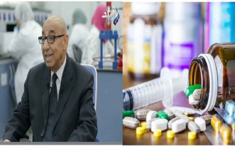 شعبة الدواء تصدم المواطنين بسبب ما سيحدث للأدوية العادية و البديل هيكون أغلى كتيرشعبة الدواء تصدم المواطنين الأدوية العادية ستختفي و البديل هيكون