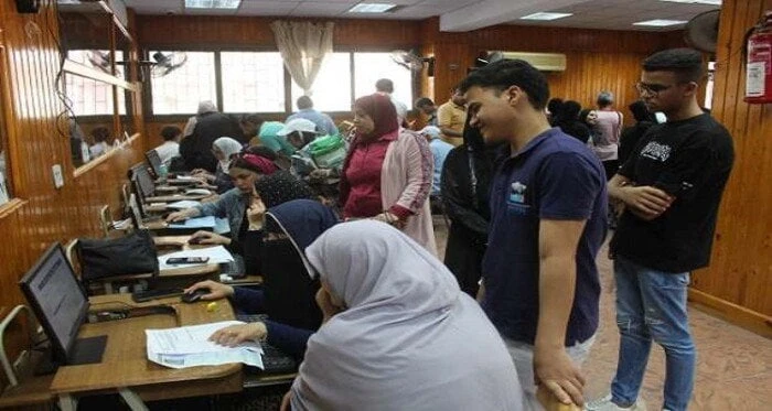 مكتب التنسيق يبدأ فرز رغبات الطلاب استعدادا لإعلان نتيجة تنسيق المرحلة الثانية 2024تنسيق المرحلة الثانية 2024.. أعلن مكتب التنسيق، برئاسة السيد عطا