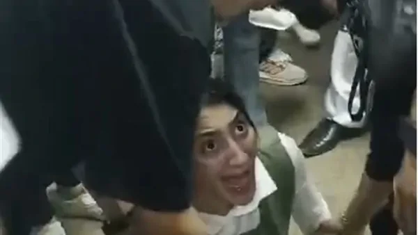 بالصور رسالة مؤثرة من زوجة عصام صاصا بعد الحكم عليه بالسجنعصام صاصا , وجهت جهاد ، زوجة مطرب المهرجانات ، رسالة عاطفية ومؤثرة إلى زوجها بعد صدور حكم بحبسه لمدة عام بتهمة تزوير محرر 