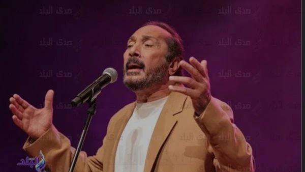 موسم الشتاء.. علي الحجار يكشف موعد عرض مسرحية مش روميو وجوليتكشف الفنان علي الحجار عن موعد عرض مسرحية مش روميو وجوليت مجددا ضمن الموسم المسرحي الشتوي