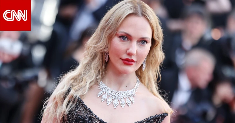 شاهد.. مريم أوزرلي تحتفل بعيد ميلادها بطريقة طريفة منوعات شاهد المقال التالي من صحافة الأفاق عربيةية عن شاهد مريم أوزرلي تحتفل بعيد ميلادها بطريقة