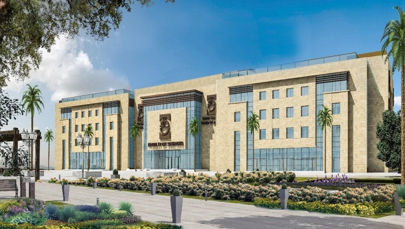 تنسيق الجامعات الأهلية 2024 وأسعارها.. تعرف على الشروط والدرجاتتنسيق الجامعات الأهلية 2024.. تزامنا مع فتح تسجيل رغبات المرحلة الأولى لطلاب الثانوية