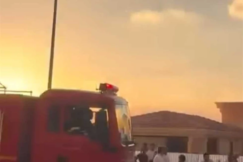 18 مصابا و10 سيارات إطفاء.. السيطرة على حريق مطعم جليم ب الإسكندرية ارتفع عدد المصابين إثر اندلاع حريق هائل، اليوم الثلاثاء، بمجمع مطاعم شهير؛ بمنطقة