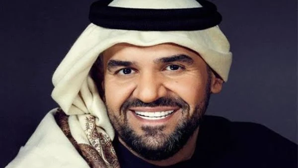 نجوم الفن: في عيد ميلاد حسين الجسمي.. تعرف على أبرز المعلومات والمحطات في حياته نجوم الفن، في عيد ميلاد حسين الجسمي تعرف على أبرز المعلومات والمحطات