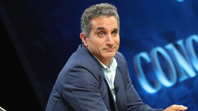 باسم يوسف يعود إلى منصة إكس وينشر فيديو اليومكشف الإعلامي باسم يوسف القصة الكاملة لأزمته مع منصة إكس، التي بدأت بتعطيل حسابه، وانتهت بعودته في