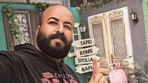 بحجة علاج مريضة.. مطرب مهرجانات شهير ينصب على المواطنين ويجمع الأموال نشر عدد من رواد مواقع التواصل الاجتماعي رسالة مفاداها نصب أحد مطربي المهرجانات