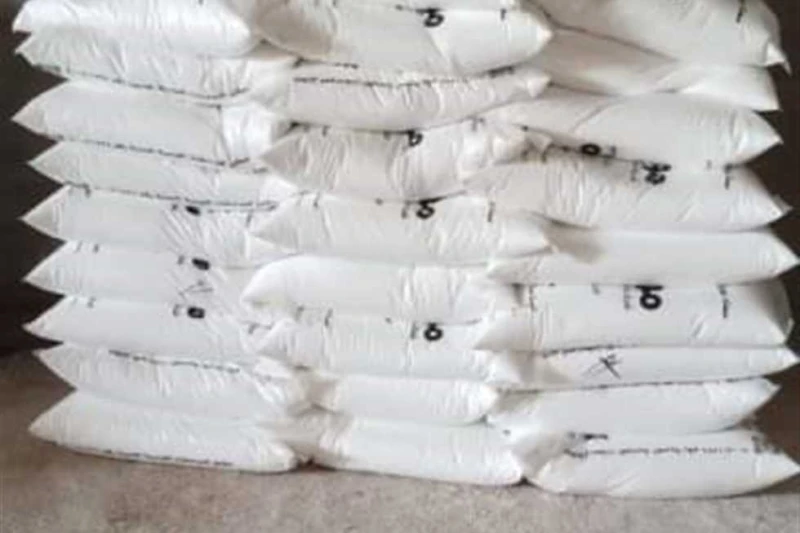 ضبط 3.9 أطنان دقيق وأسمدة زراعية محظور تداولها في الشرقية كثفت الأجهزة الرقابية بالشرقية،بالتنسيق مع مباحث التموين، وجهاز حماية المستهلك،ومديريتي