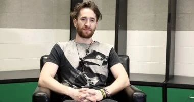 دانيال بلاتزمان عازف الطبول فى يغادر الفرقة تعرف على التالي دانيال بلاتزمان عازف الطبول فى يغادر الفرقة، أعلن عازف الطبول فى فرقة دانيال بلاتزمان