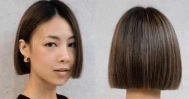 لو شعرك قصير.. تسريحات مثالية للصيف هتبرز جمالك وأنوثتك المرأة والمنوعات المرأة والمنوعات، لو شعرك قصير تسريحات مثالية للصيف هتبرز جمالك وأنوثتك،تحتار الفتيات دائما فى اختيار تسريح