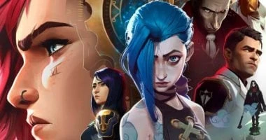 شاهد لقطات جديدة من الموسم الثانى ل قبل طرحه نوفمبر المقبل تعرف على التالي شاهد لقطات جديدة من الموسم الثانى ل قبل طرحه نوفمبر المقبل، كشفت المنصة