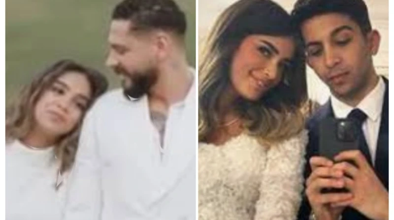 حدادا على المنتجين الراحلين.. تأجيل عقد قران مدير التصوير محمود شاهين أعلن مدير التصوير محمود شاهين تأجيل عقد قرانه الذي كان مقررا يوم 4 أغسطس، بسبب