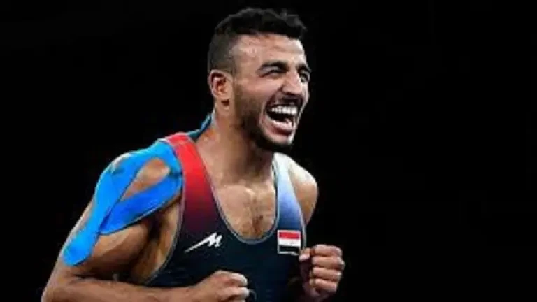 البعثة تتخذ قرارا عاجلا ضد محمد كيشو ترحيل فوري إلى مصر بسبب فعل غير أخلاقيمحمد كيشو , بعد حادثة الاحتجاز لدى السلطات الفرنسية ، قررت البعثة المصرية ترحيل المصارع إلى مصر بشكل فوري