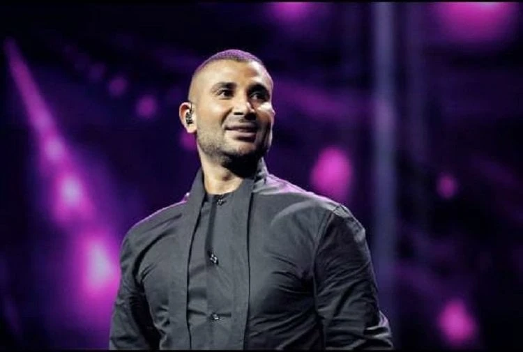 أحمد سعد يروج ل 123 بعد تحقيقها 60 ألف مشاهدة في ساعات فيديويواصل الفنان أحمد سعد، عبر حسابه الرسمي بموقع تداول الصور والفيديوهات إنستجرام في الترويج