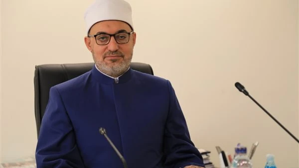 الأمانة العامة ل البحوث الإسلامية تهنئ الدكتور نظير عياد لتعيينه مفتيا للجمهوريةتهنئ الأمانة العامة لمجمع البحوث الإسلامية بالأزهر الشريف، الدكتور