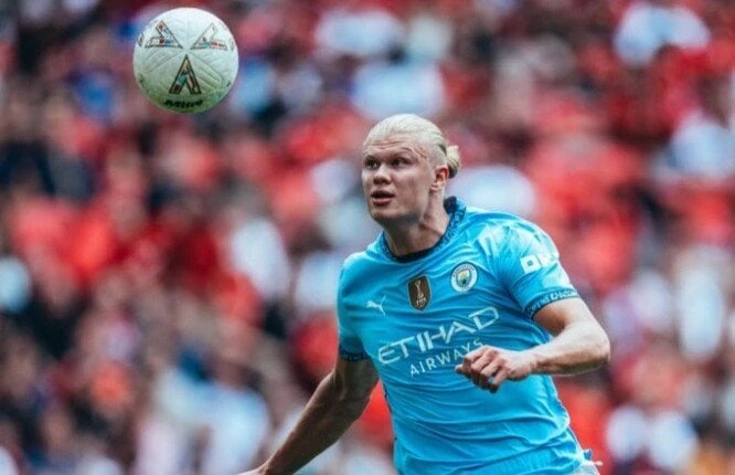 -بركلات الترجيح.. مانشستر سيتي يتوج بكأس الدرع الخيرية على حساب اليونايتد فيديو .. رياضة، بركلات الترجيح مانشستر سيتي يتوج بكأس الدرع الخيرية على