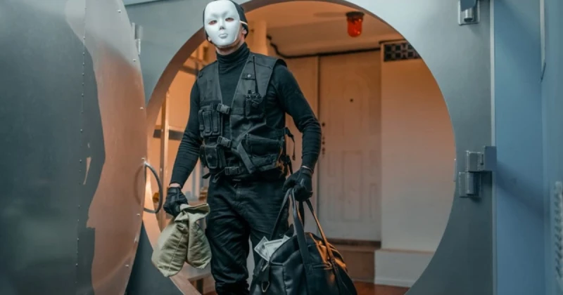 إحباط سرقة القرن لمصرف في الأرجنتين-بالصورة تعرف على التالي إحباط سرقة القرن لمصرف في الأرجنتين-بالصورة، أحبطت السلطات الأرجنتينية سرقة القرن ، وذلك بعد اكتشافها أول من أمس الخميس 