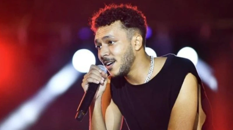 موعد حفل ويجز في مهرجان العلمين أعلن مهرجان العلمين عبر حسابه الرسمي على إنستجرام استضافته حفلا كبيرا لمغني الراب الشهير ويجز.ومن المقرر إقامة الحفل