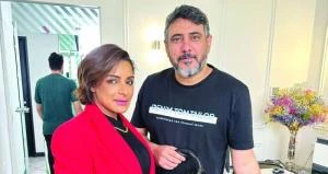 نجوم الخليج يستعدون لتصوير أعمال درامية جديدة تعرف على التالي نجوم الخليج يستعدون لتصوير أعمال درامية جديدة، وكالات السوسنةيستعد نجوم الخليج لتصوير