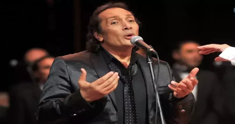 القنوات الناقلة لحفلة علي الحجار اليوم 2382024 وموعد العرضالقنوات الناقلة لحفلة علي الحجار اليوم 2382024 ما هي؟ وما هي روابط البث الحصرية للحفل؟ تساؤلات كثيرة وردتنا لليوم عبر بريد