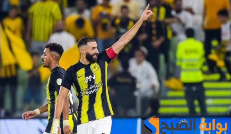 موعد مباراة نادي الاتحاد والخلود اليوم والقنوات الناقلة في دوري روشن السعودي 2024تتجه أنظار مشجعي نادي الاتحاد والخلود اليوم، صوب المواجهة المرتقبة والتي من المقرر أن تقام على مدين