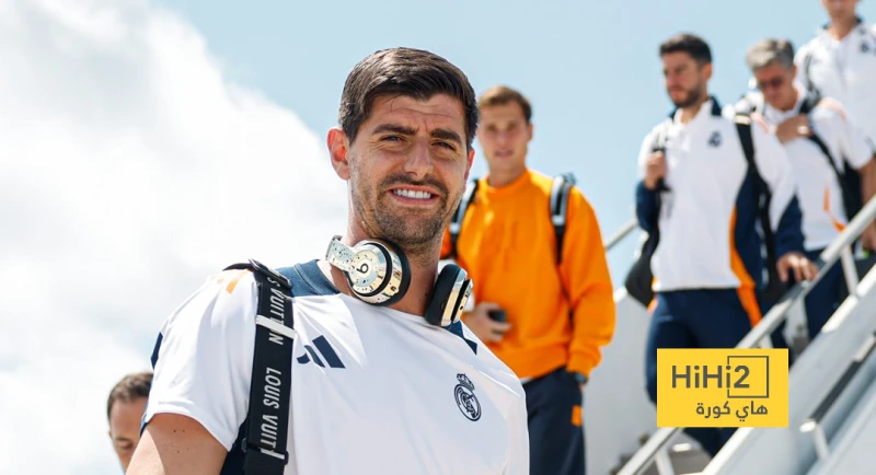 أخبار الرياضة -فيديو.. ريال مدريد يصل إلى شارلوت قبل مواجهة تشيلسي تعرف على التالي فيديو.. ريال مدريد يصل إلى شارلوت قبل مواجهة تشيلسي، 8211 وصلت