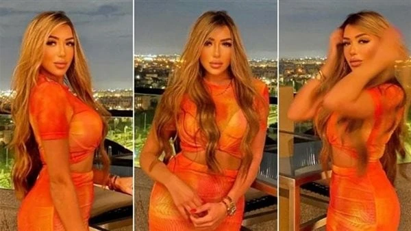 برنسيسة.. صور سارة سلامة في الساحل تتصدر التريند شاهدتصدرت الفنانة سارة سلامة، مؤشر البحث جوجل خلال الساعات الماضية، وذلك بعد نشر صور جديدة لها خلال