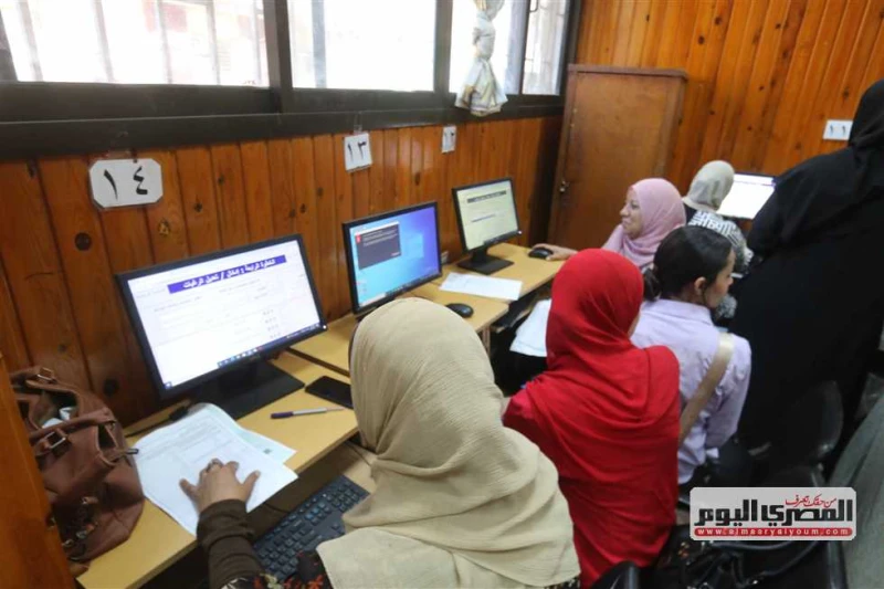 نتيجة تنسيق المرحلة الثانية 2024.. الحدود الدنيا لكليات الألسن علمي بعد ظهورها رسميا أعلنت وزارة التعليم العالي والبحث العلمي نتيجة تنسيق المرحلة