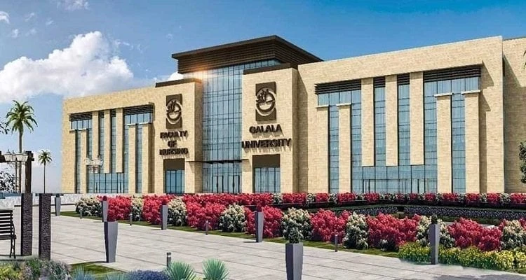 تنسيق جامعة الجلالة الأهلية 2024.. المصروفات والكليات المتاحةتنسيق جامعة الجلالة الأهلية 2024.. مع اقتراب فتح باب التقديم للجامعات، يبحث العديد من