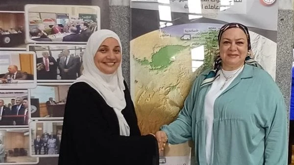 مدير معهد الصحة الحيوانية: المرحلة المقبلة تشهد المزيد من الدعم للبحث العلمياعلنت أكاديمية البحث العلمي والتكنولوجيا في دورتها رقم 181، أسماء العلماء