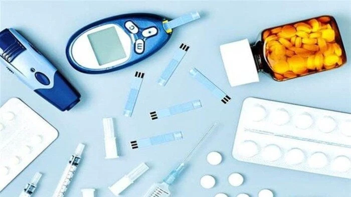 أحدث دواء لعلاج السكري.. كل ما تريد معرفته عن الأنسولين الذكي منوعات الاسبوع شاهد المقال التالي من صحافة مصر عن أحدث دواء لعلاج السكري كل ما تريد