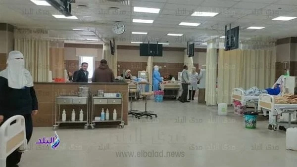 الصحة: تسجيل 7 آلاف مريض وإجراء 239 ألف جلسة غسيل كلوي خلال 3 أشهرأعلنت وزارة الصحة والسكان، تسجيل 7 آلاف و827 مريضا، بمنظومة ميكنة الغسيل الكلوي، وإجراء 239 ألفا و894 جلسة غسيل كل