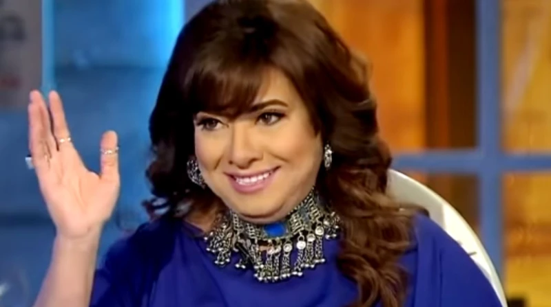 إصابات لا يتمناها طبيبها.. نشوى مصطفى تنجو من حادث سيارة كشفت الفنانة نشوى مصطفى تفاصيل حادث تسبب في تهشم سيارتها، وخلف كدمات قوية في أتحاء جسدها،