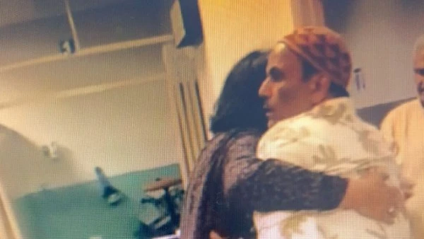 محمد فؤاد يدلي بأقواله أمام التحقيقات في واقعة مشاجرة طبيب عين شمس التخصصي استمعت جهات التحقيق بالقاهرة، مساء اليوم الخميس، لأقوال الفنان محمد فؤاد