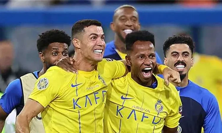 -موعد مباراة النصر والتعاون في كأس السوبر السعودي .. رياضة، موعد مباراة النصر والتعاون في كأس السوبر السعودي،يستضيف ملعب بمدينة الأمير سلطان بن عبد