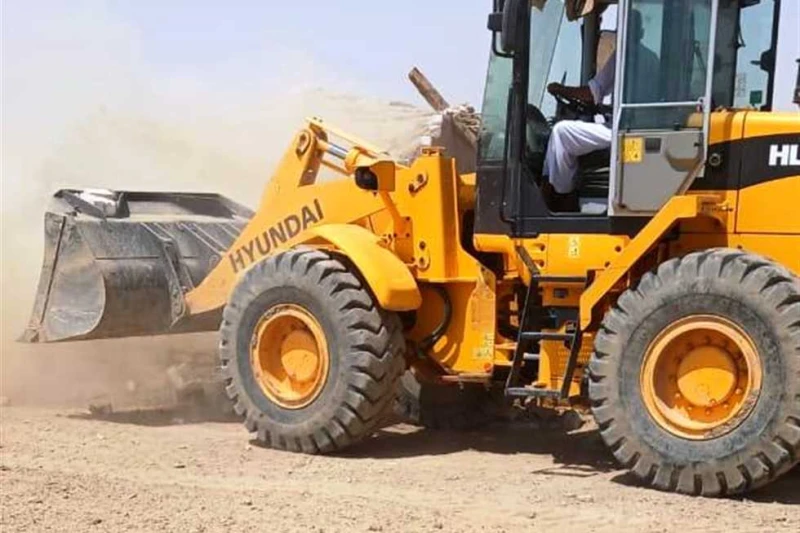 إزالة 17 حالة تعدي على أراضي أملاك الدولة في أسوان تابع اللواء دكتور إسماعيل كمال محافظ أسوان اليوم الأحد، جهود الوحدات المحلية بالمراكز والمدن لتنفيذ الحملات المتتالية لإزالة التع