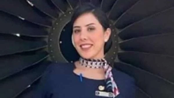 قبل فرحها بأيام.. وفاة المضيفة ريهام هشام بسبب مرض خطيرإليك الأعراض أثار خبر وفاة المضيفة ريهام هشام محمود الخليفة حالة كبيرة من الحزن خلال ساعات