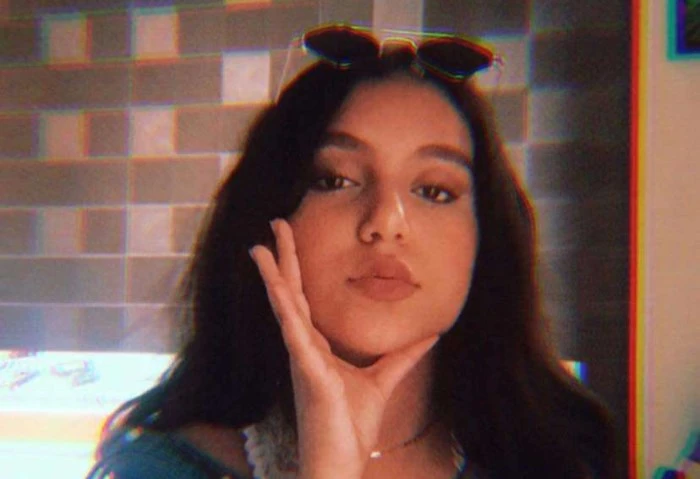 نادين عصام ل افاق عربية: لم اتوقع نجاح شخصية منة في مفترق الطرق علقت الفنانة الشابة نادين عصام على نجاح شخصية منة في مسلسل مفترق طرق الذي يعرض خلال