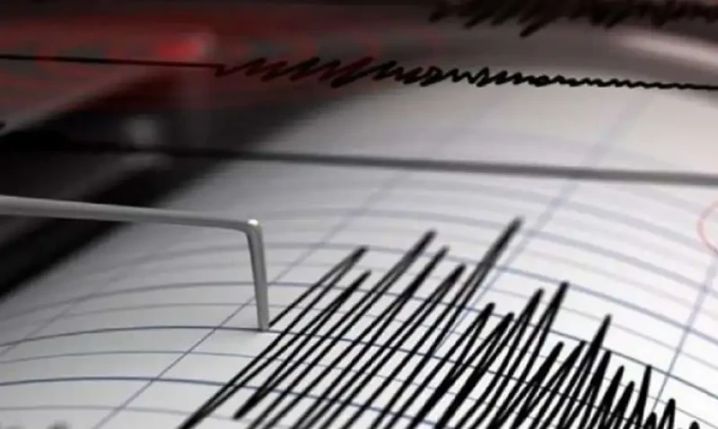 كشفت محطات الشبكة القومية لرصد الزلازل سبب حدوث هزة أرضية في المعادي اليوم الثلاثاء الموافق 27 أغسطس 2024 بعدما اشتكى عدد كبير من أهالي المعادي عبر مواقع التواصل الاجتماعي فيسبوك ع