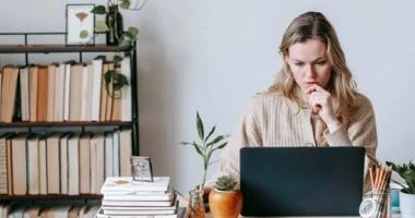 ابدأ الأسبوع بنشاط.. 4 خطوات تساعد على زيادة التركيز في الشغل المرأة والمنوعات المرأة والمنوعات، ابدأ الأسبوع بنشاط 4 خطوات تساعد على زيادة التركيز